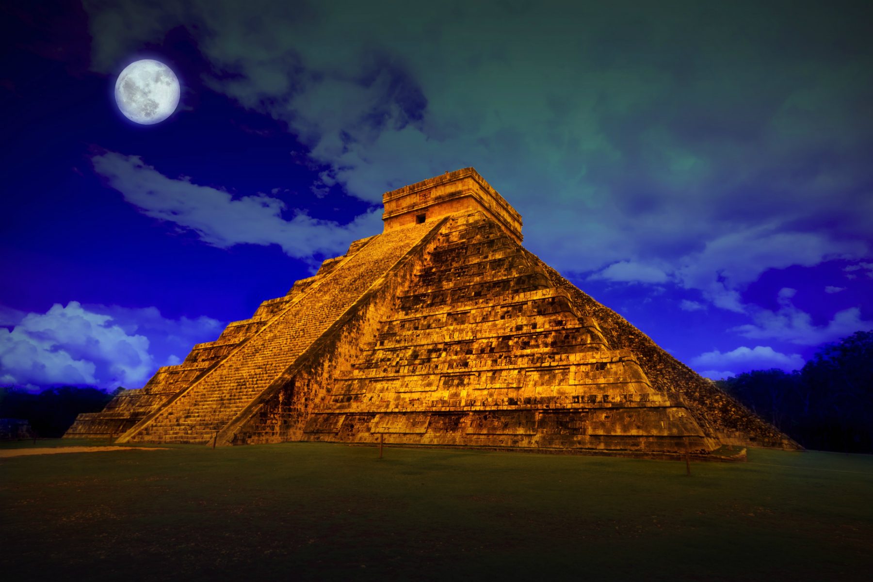 Chichen Itza Tour Tips - Playa Del Carmen Blog