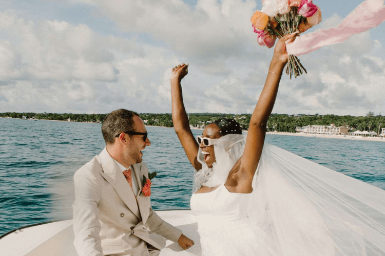 25 Unique Destination Wedding Ideas for a Standout Occasion