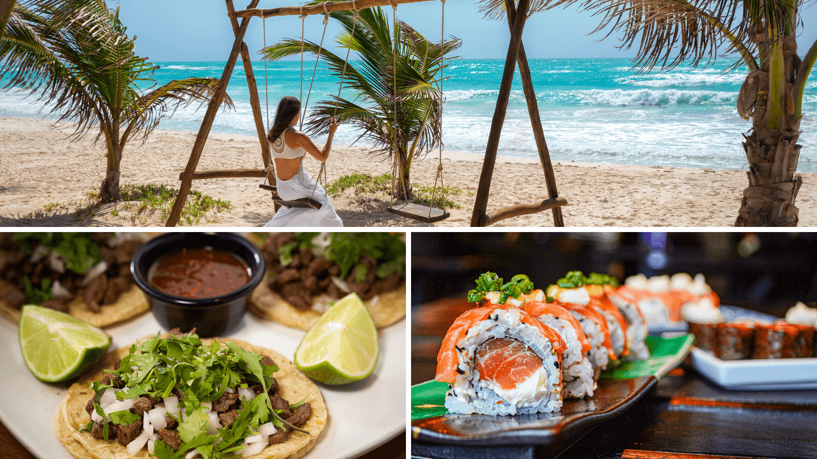 best cheap eats tulum beach