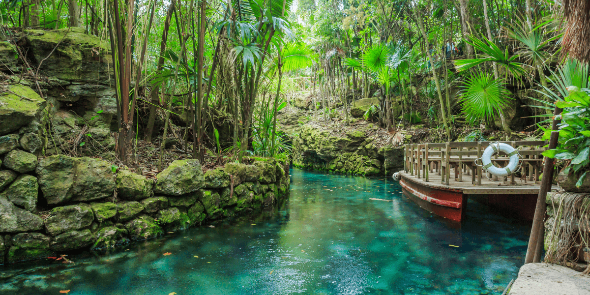 tours with the best safety standards cancun and riviera maya COVID