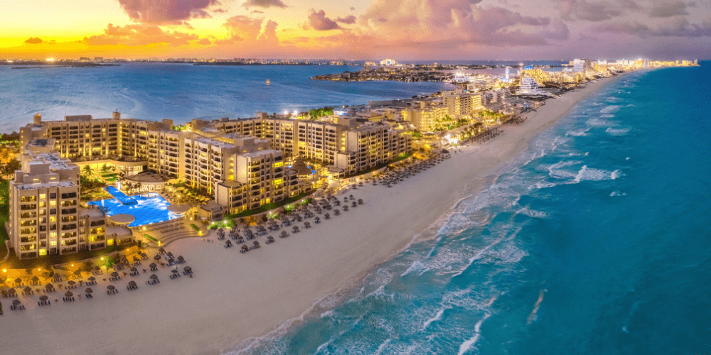 Cancun's New Tourism Tax - Everything You Need to Know (2023)
