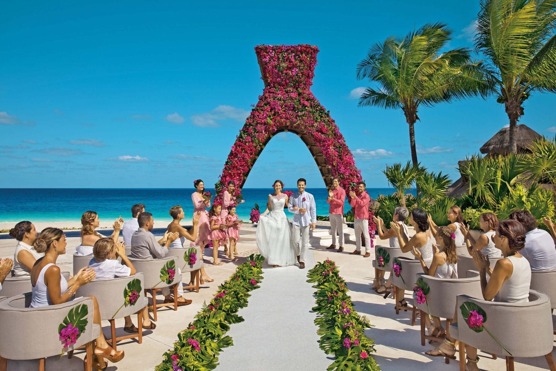 Ultimate Guide To Destination Wedding In Cancun Mexico 2023