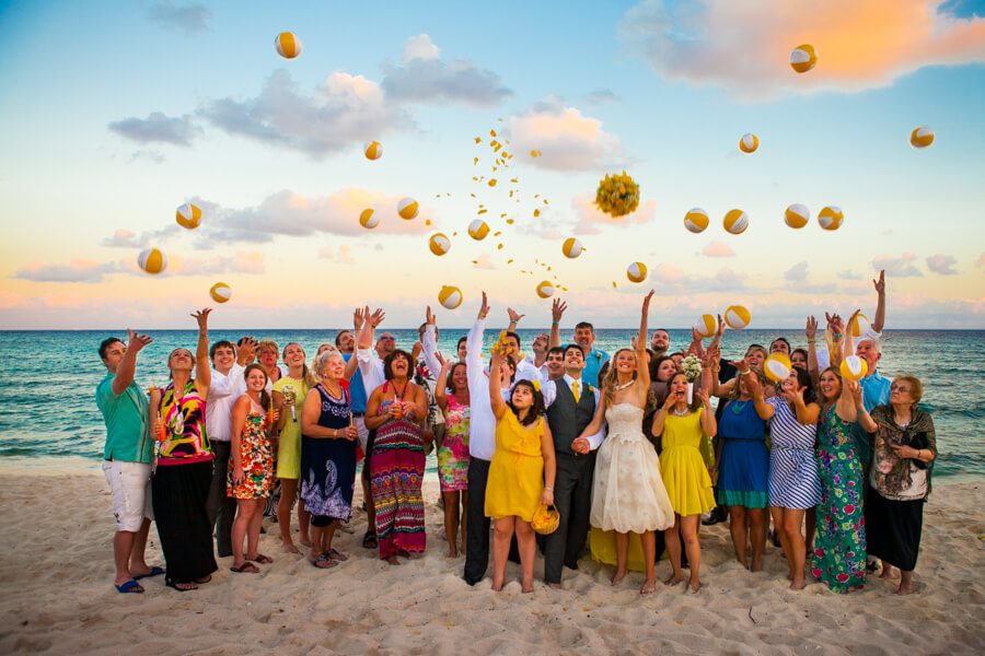 Your Ultimate Guide To Destination Weddings In Mexico 2018 2019