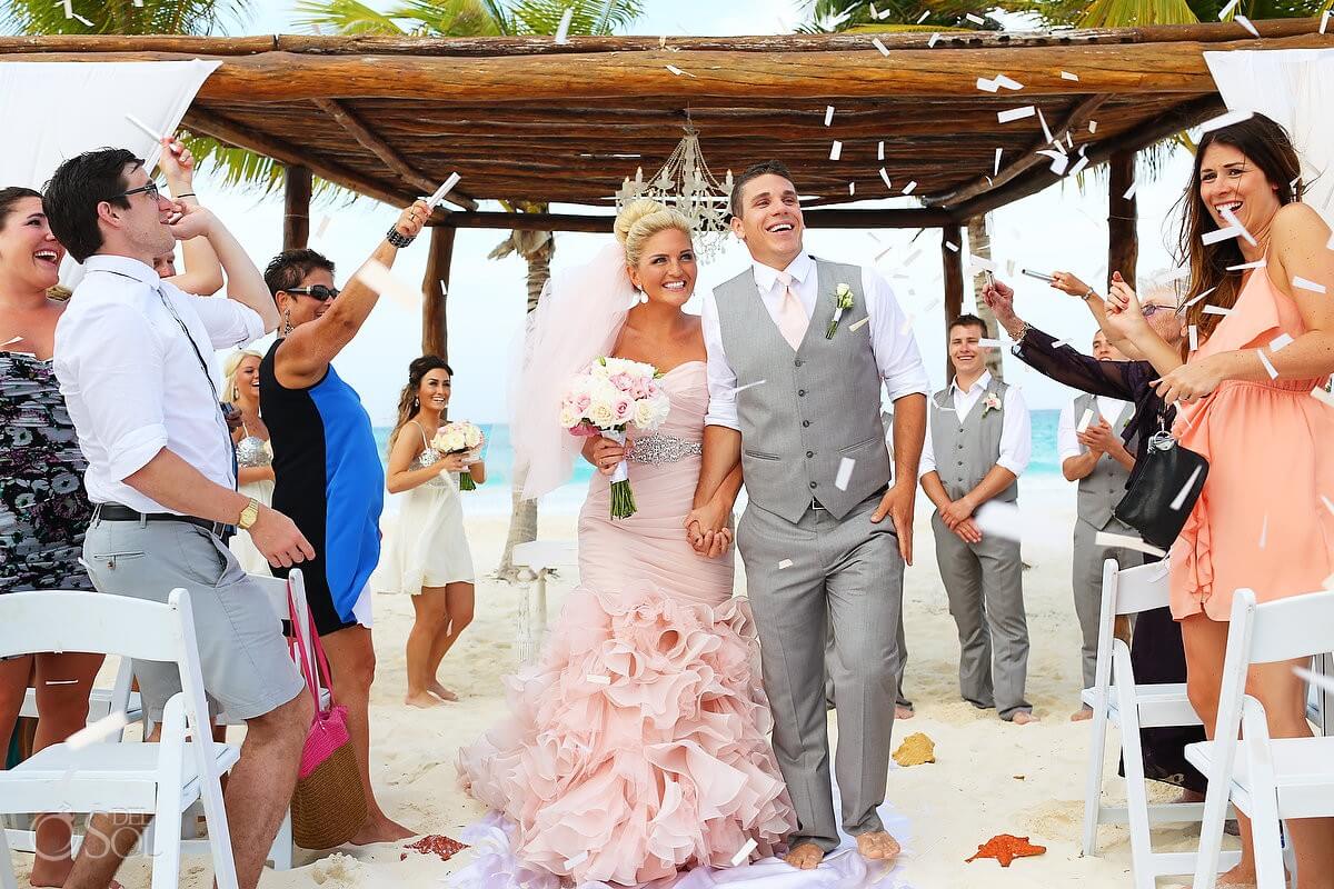 A Guide to Mexican Wedding Traditions