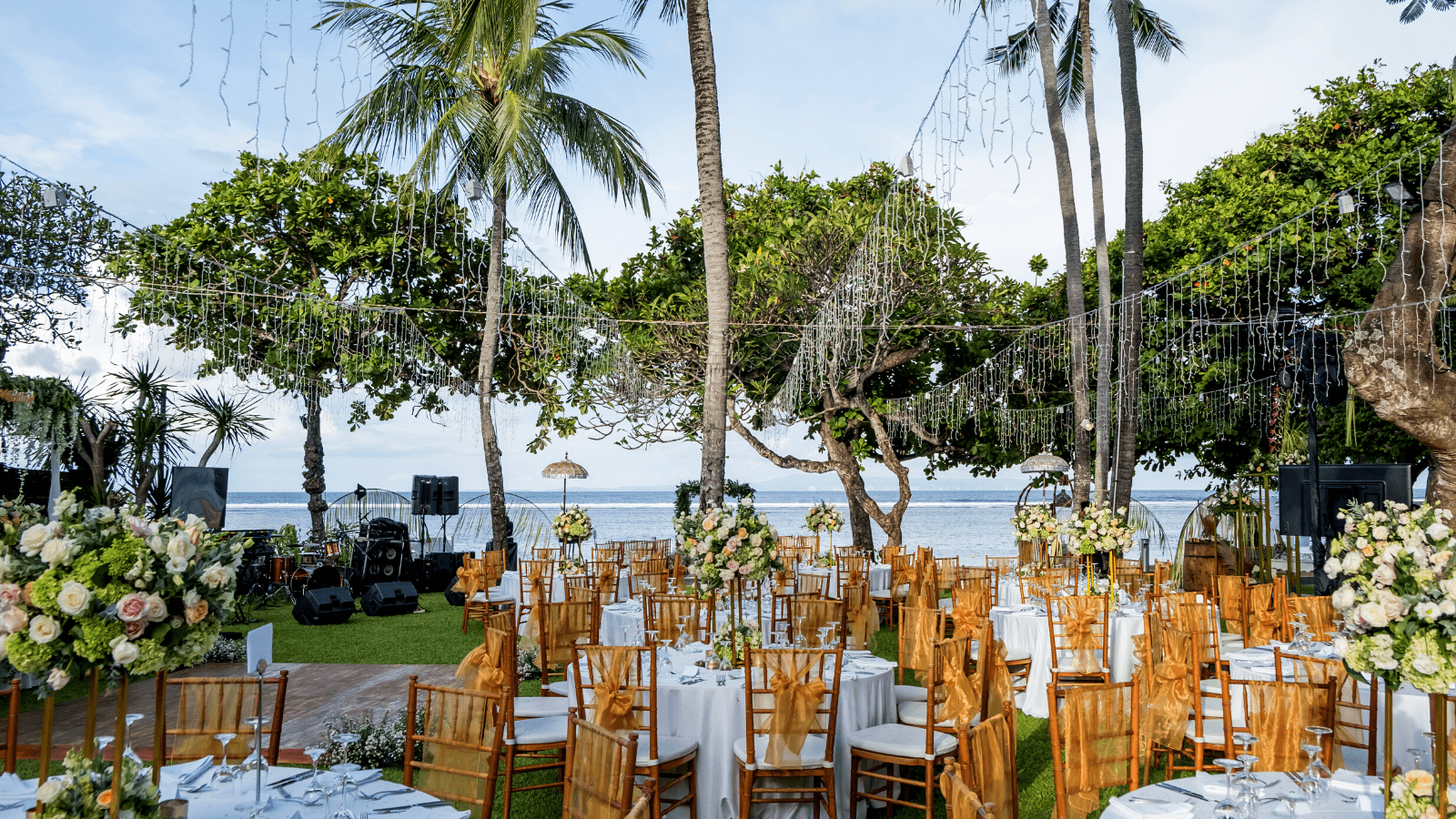 micro or big destination wedding