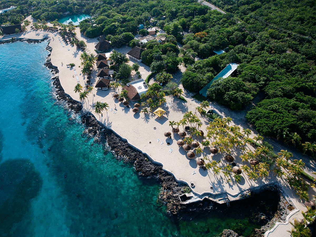 Cozumel or Playa del Carmen? Your Guide to Choosing