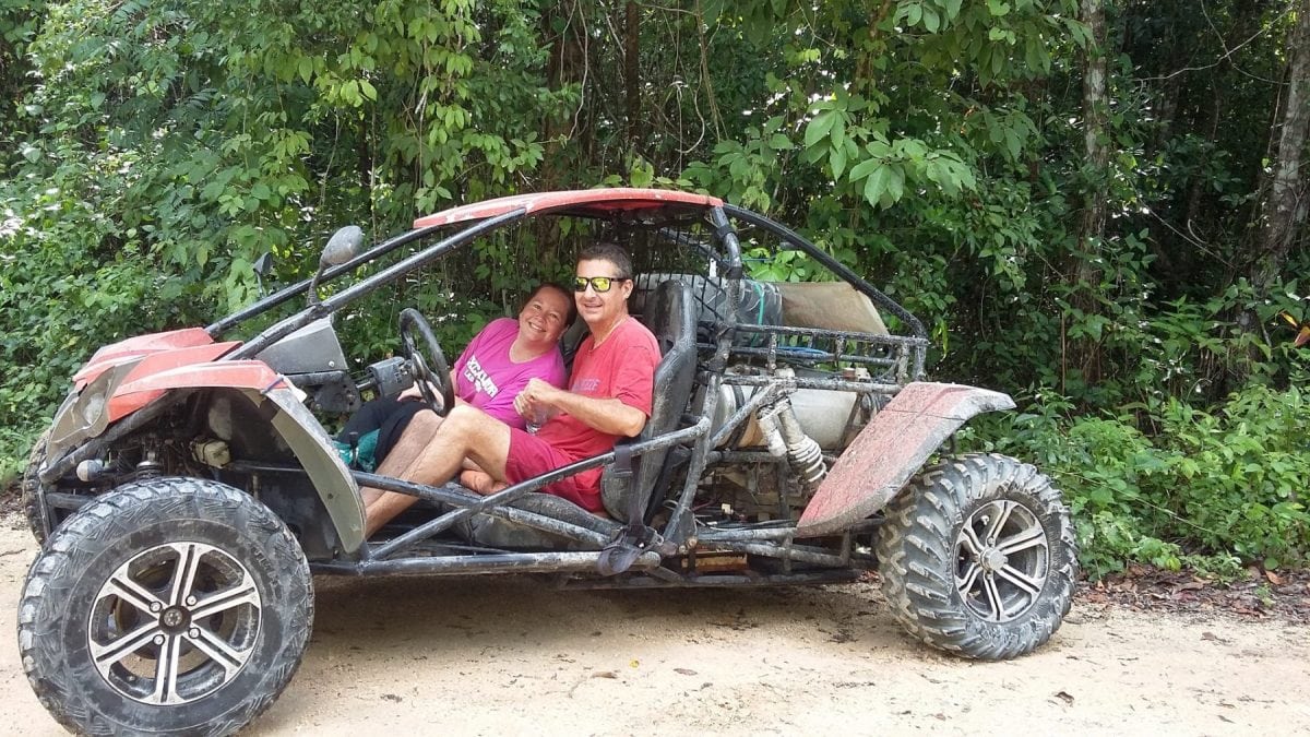 rent a dune buggy near me