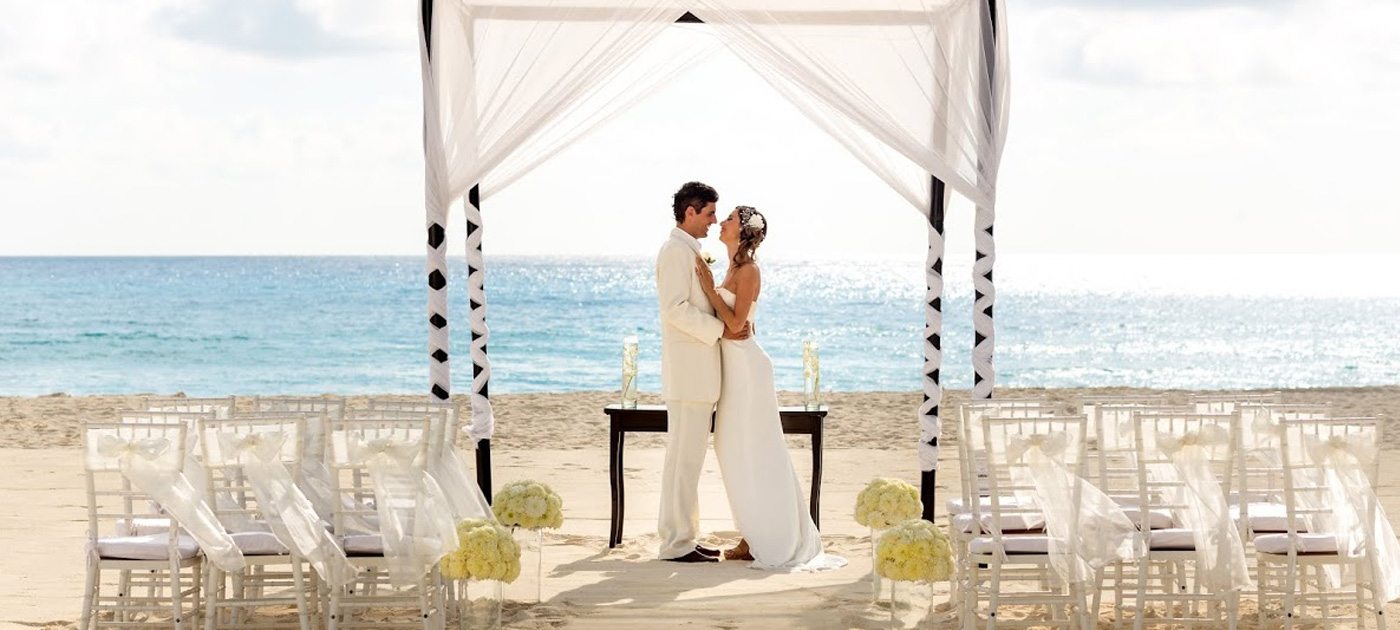 best wedding resorts playa del carmen