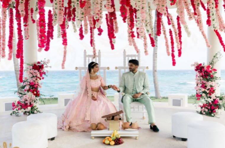 10 Best Indian Wedding Packages in Mexico 2024