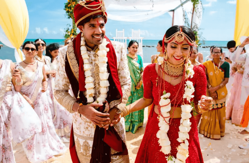 10 Best Indian Wedding Packages in Mexico 2024