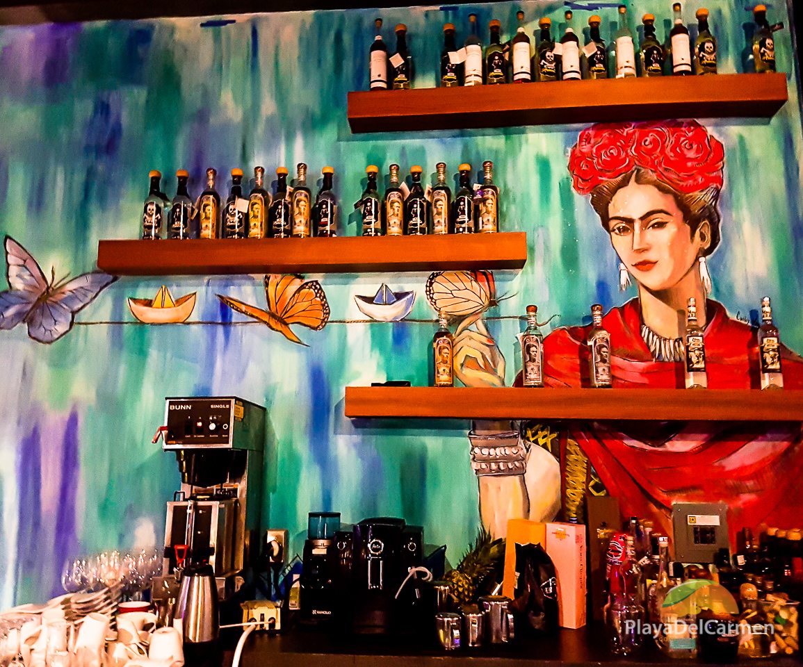 frida kahlo restaurant new york