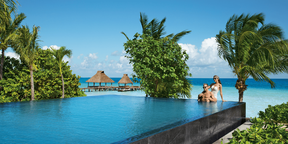 luxury wedding packages