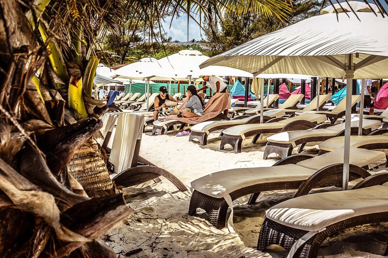 10 Absolute Best Playa del Carmen Beach Clubs & Bars