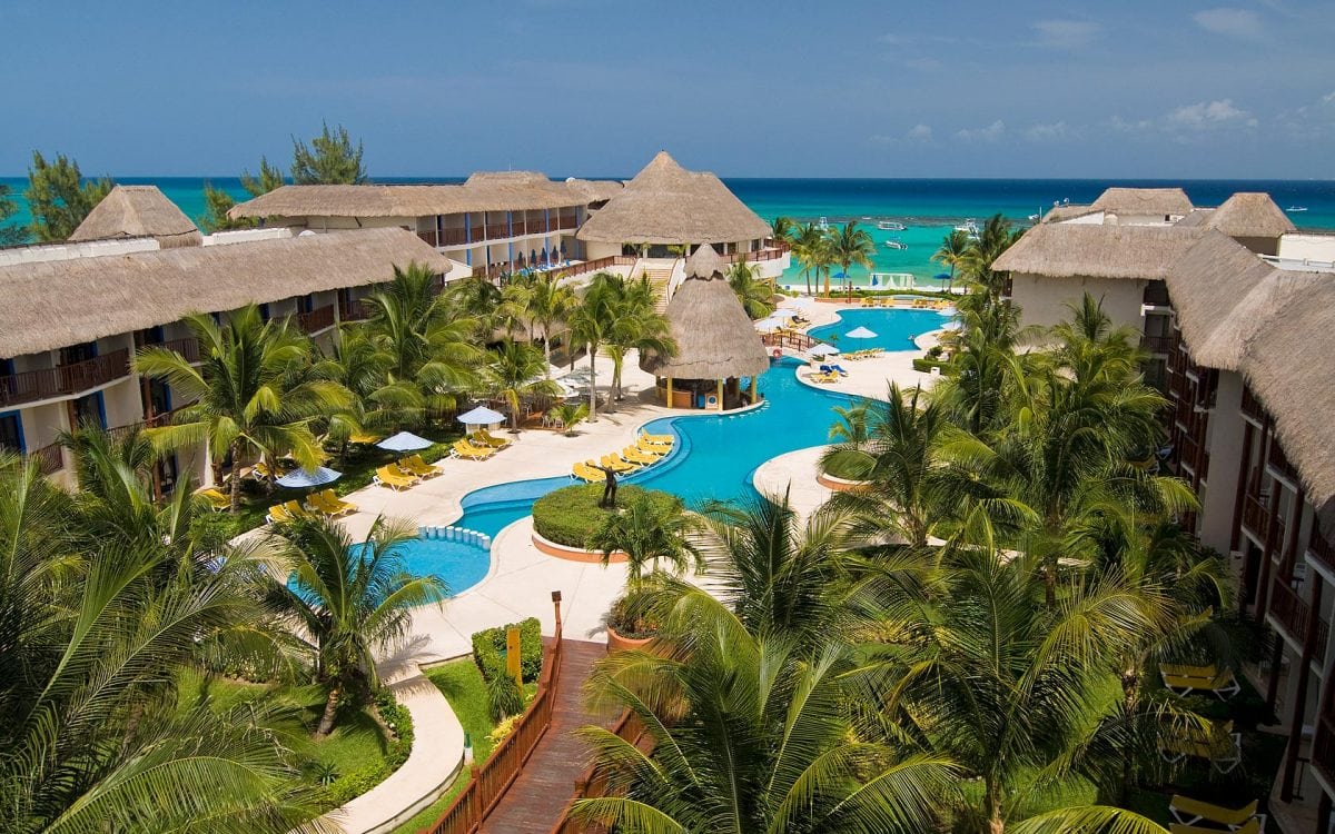 COCO REEF RESORT & SPA - Updated 2024 Prices & Reviews (Tobago