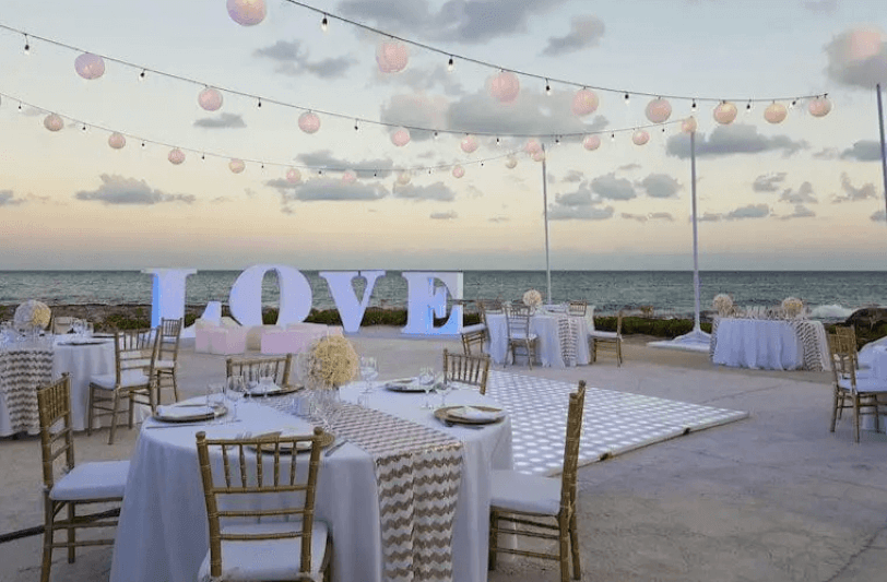 All-Inclusive Destination Wedding: 10 Facts Planners (Might) Skip