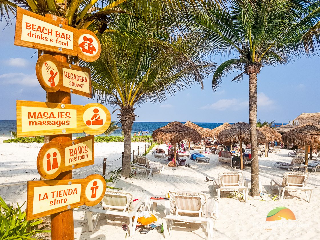 playa maya beach club tulum