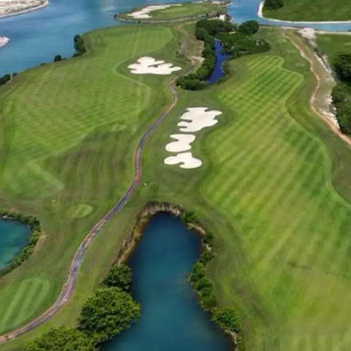 fairways-marina-canals-tom-weiskopf-cancun
