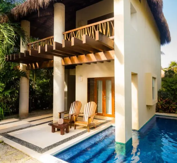apartment at Ana y Jose Hotel