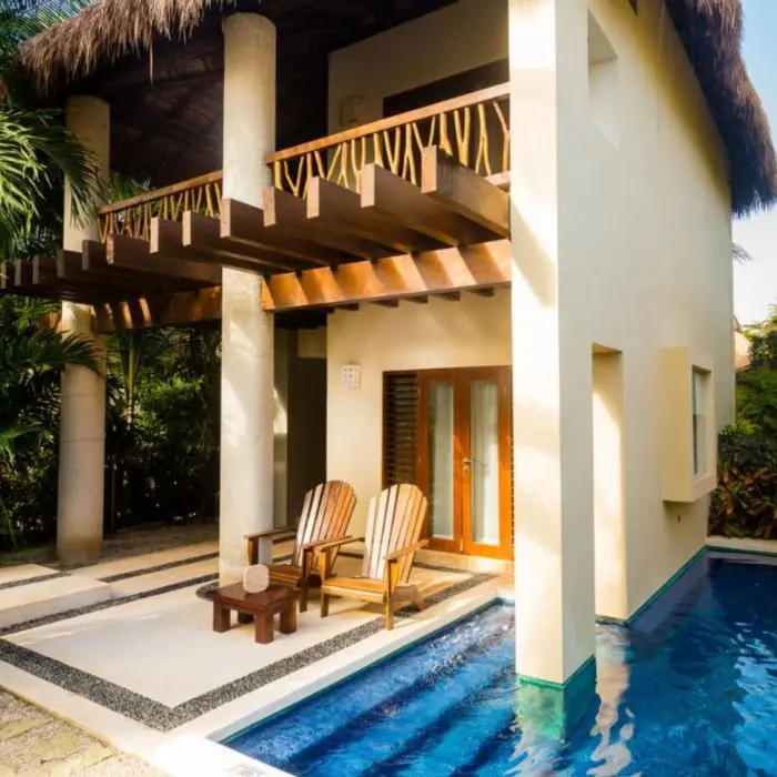 apartment at Ana y Jose Hotel