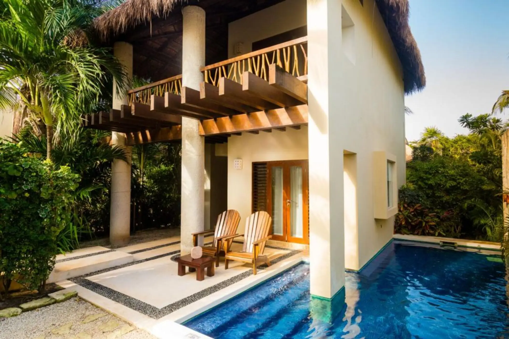 apartment at Ana y Jose Hotel