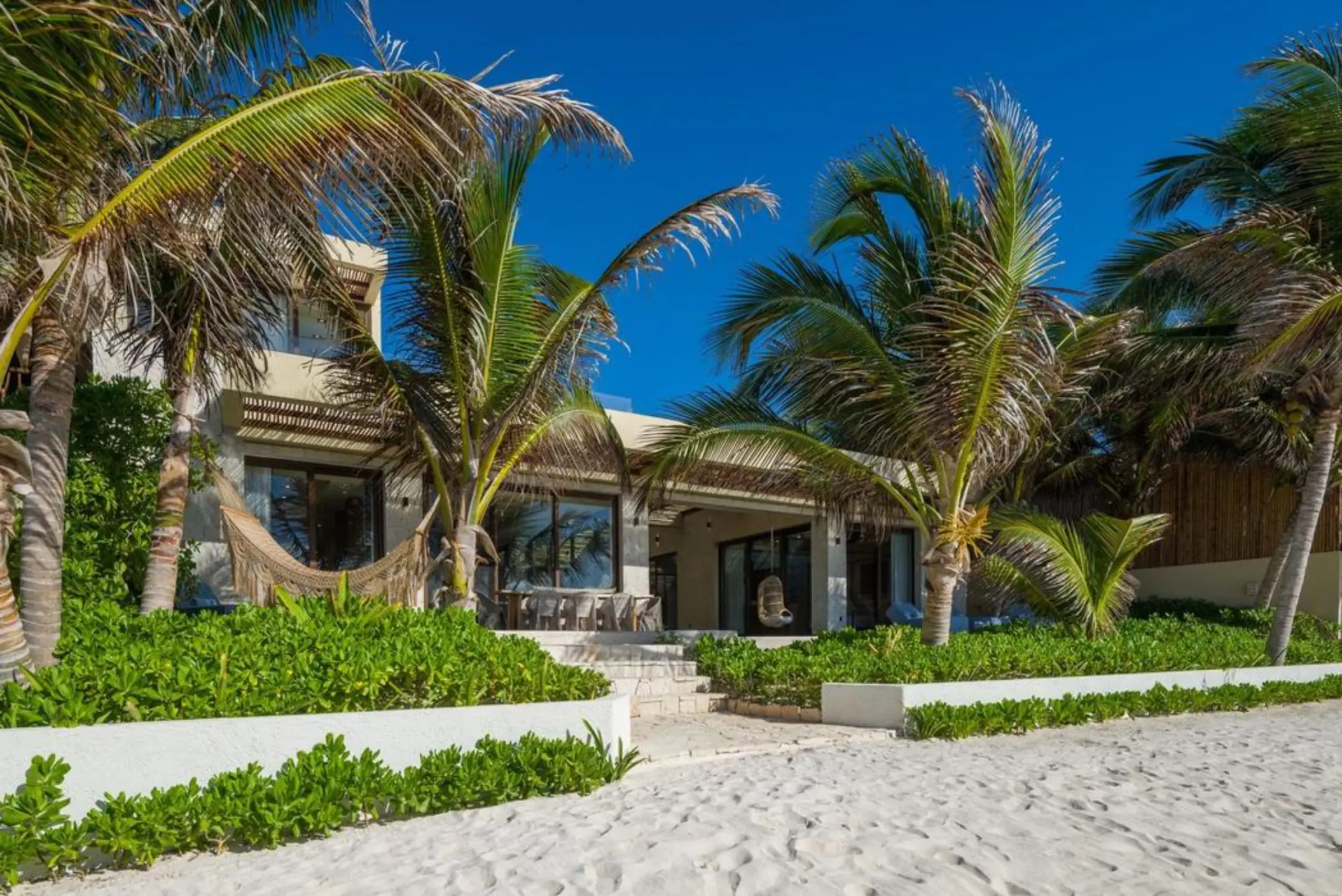 superior apartment at Ana y Jose Hotel