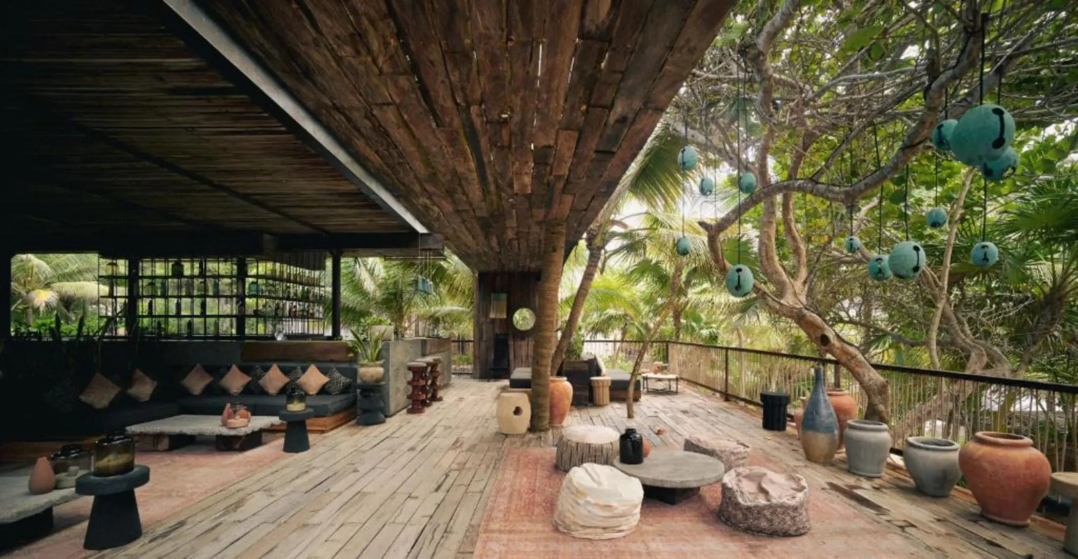Be Tulum Beach & Spa Resort