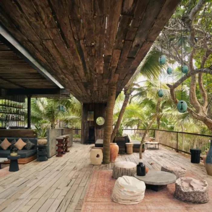 Be Tulum Beach & Spa Resort