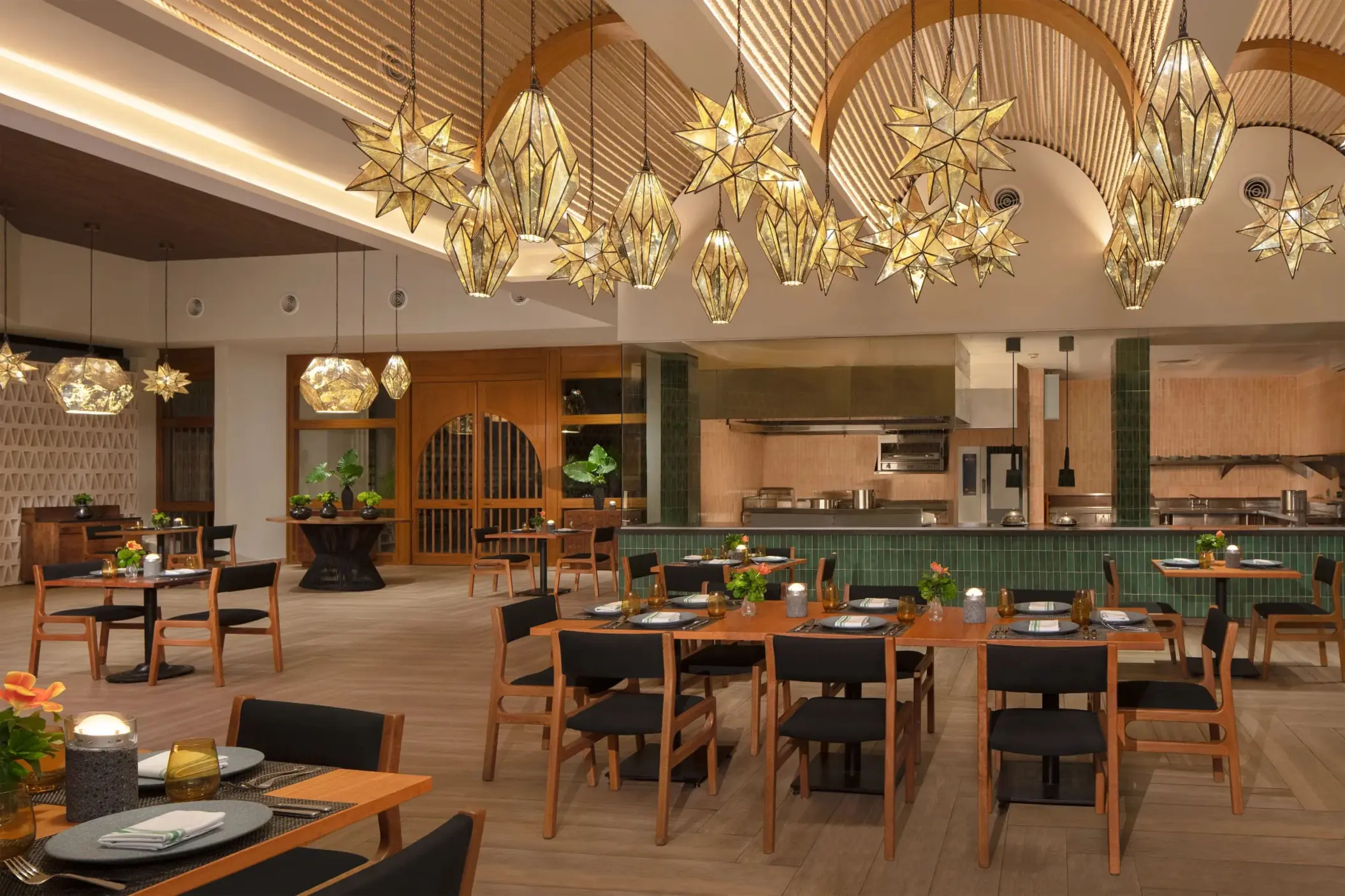 Vibrant Mexican dining experience at El Patio, with rustic decor, bold flavors, and a festive atmosphere.