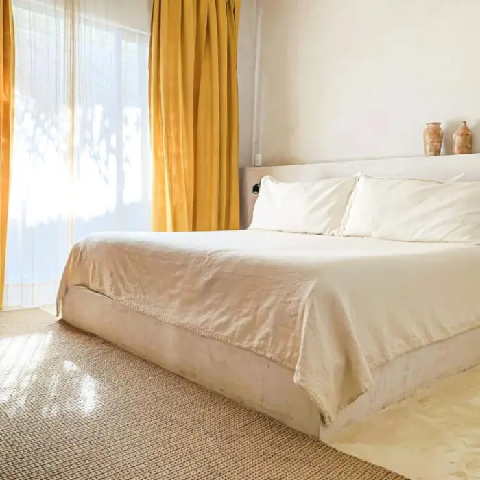 duna room at dune boutique hotel tulum