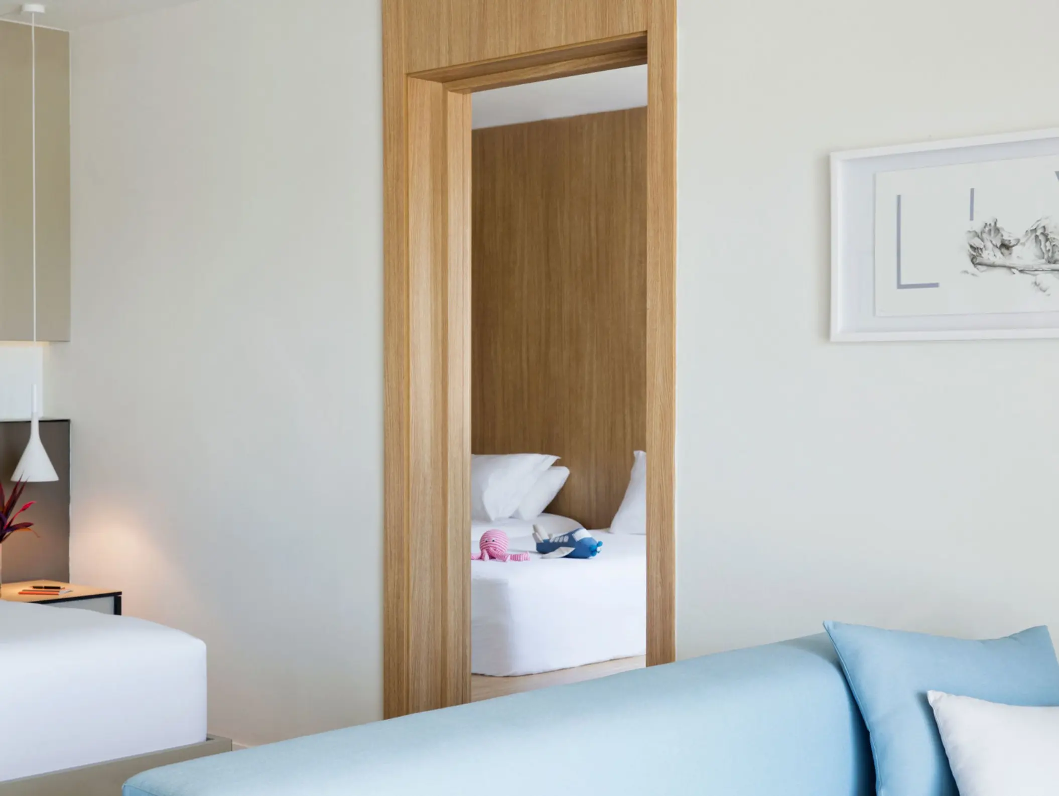 family suite at finest playa mujeres