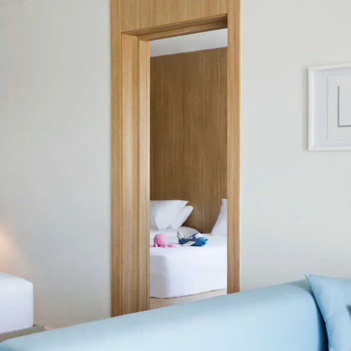 family suite at finest playa mujeres