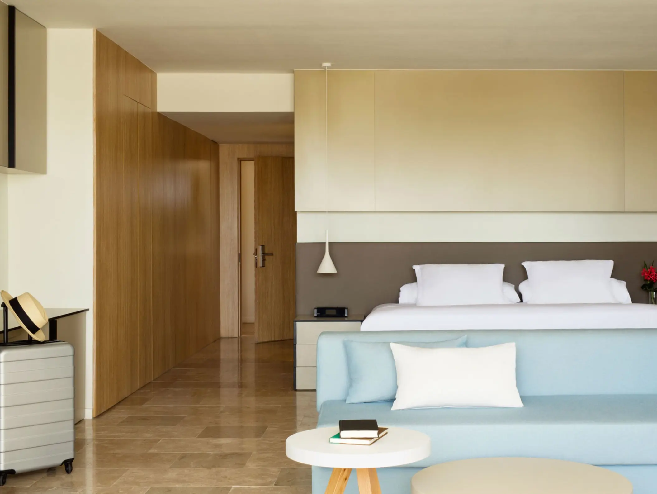 junior suite at finest playa mujeres