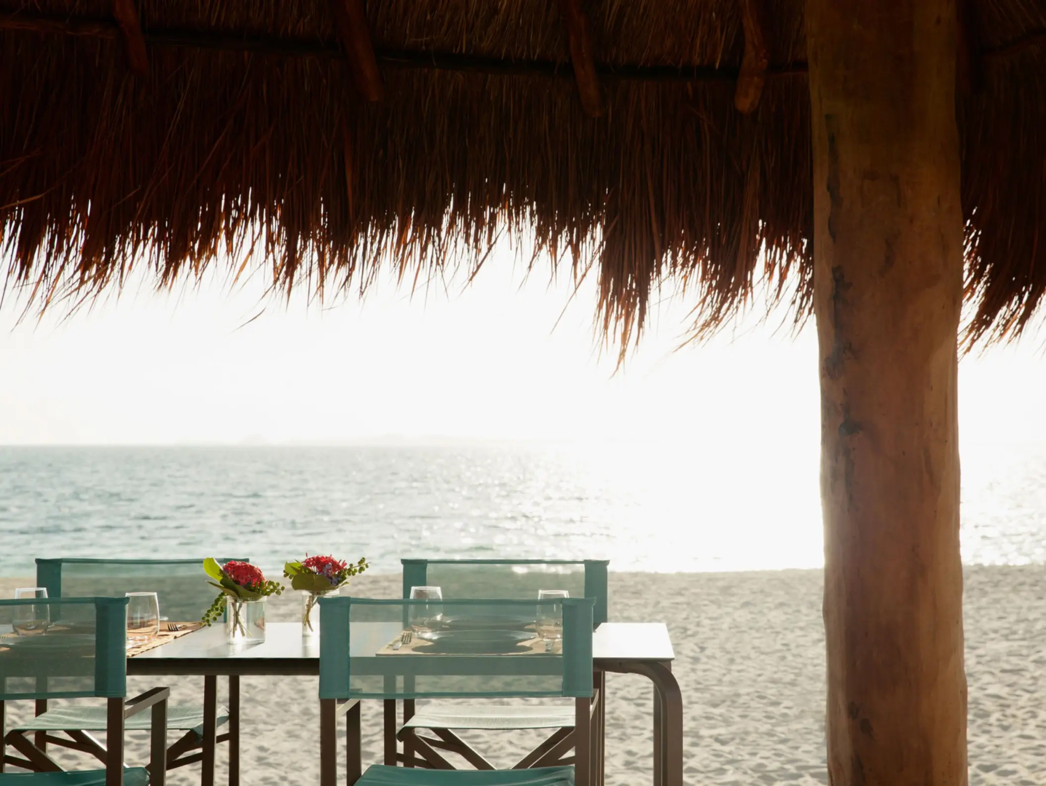 las dunas beach house at finest playa mujeres