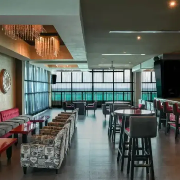 restaurant at Generations Riviera Maya Resort