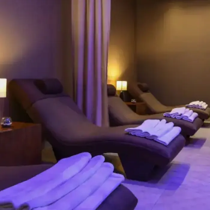 naay spa at Generations Riviera Maya Resort