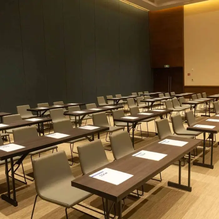 meeting and seminar space at grand palladium colonial