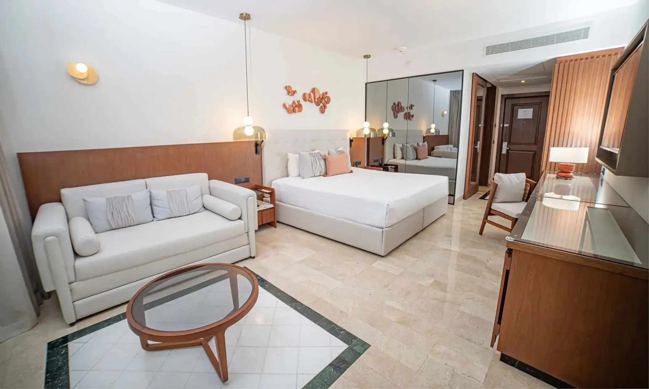 suite at grand palladium kantenah