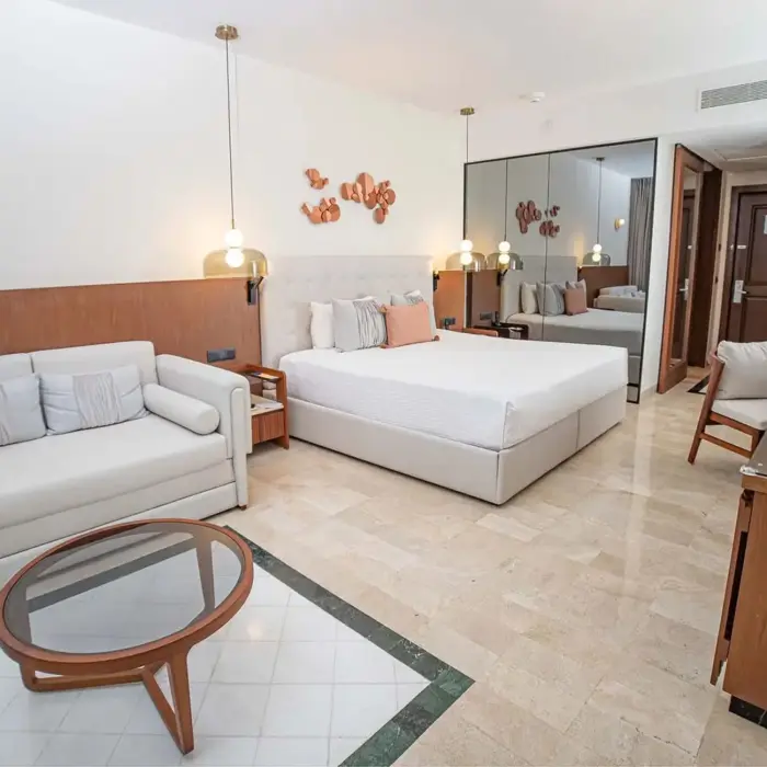 suite at grand palladium kantenah