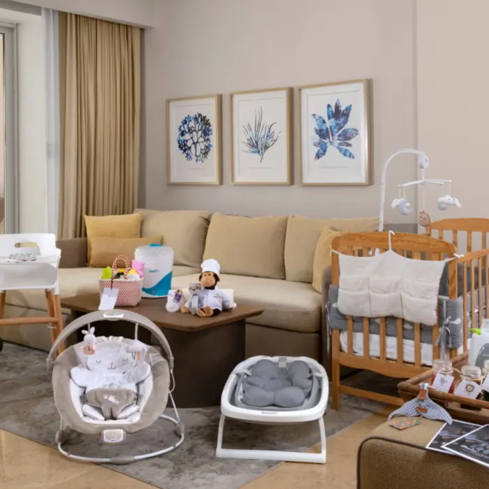 kid friendly rooms with child centric amenities at grand velas riviera maya resort