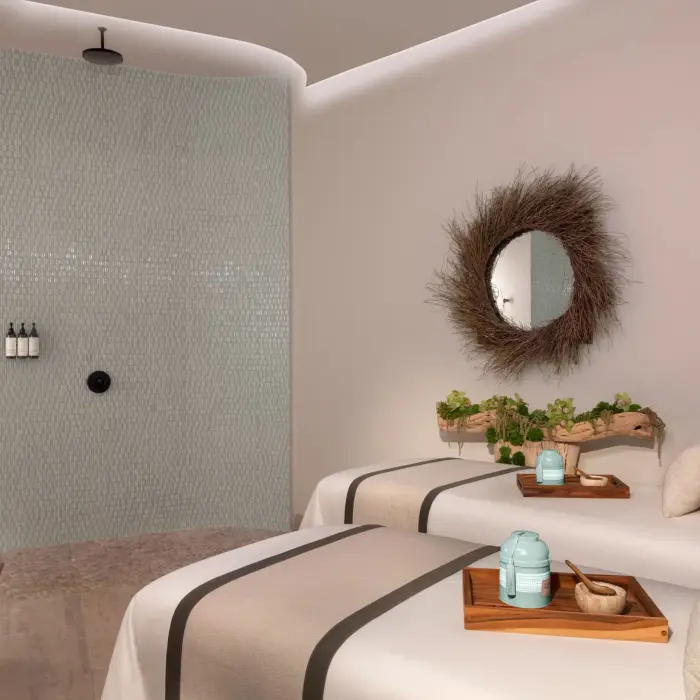 spa at Impression Isla Mujeres by Secrets