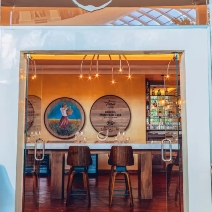 restaurant at JOIA Paraiso by Iberostar