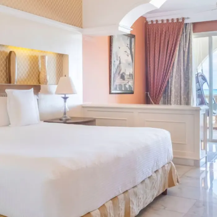 suite at JOIA Paraiso by Iberostar