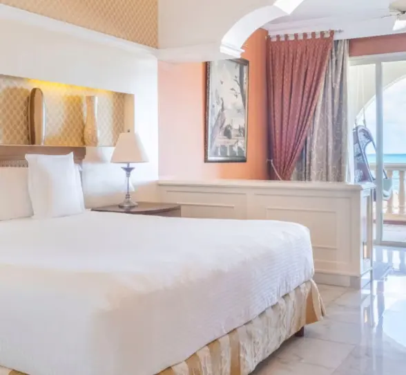 suite at JOIA Paraiso by Iberostar