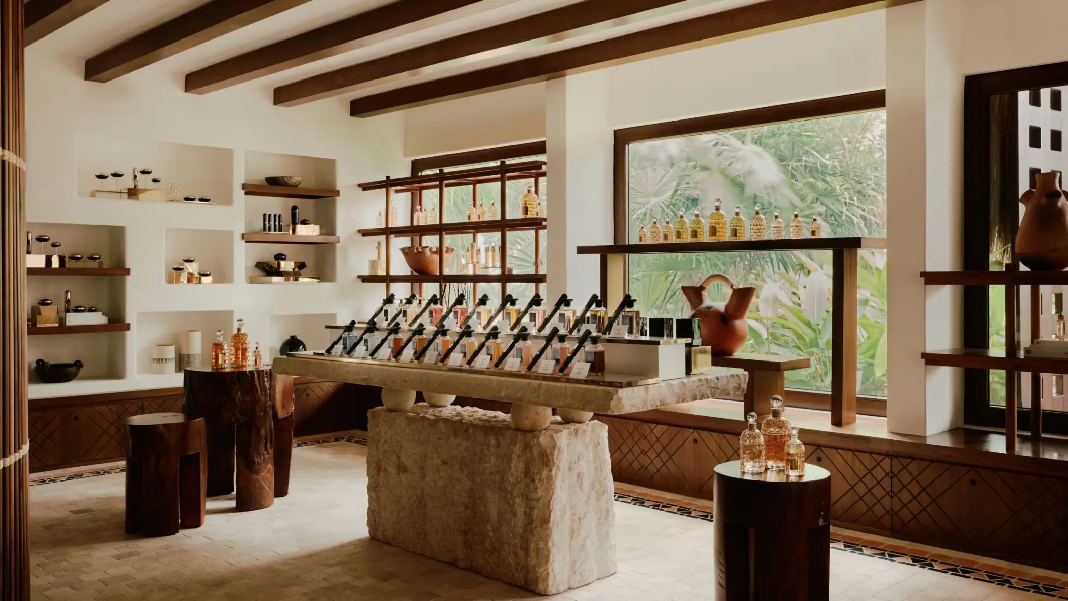 spa at Maroma a Belmond Hotel