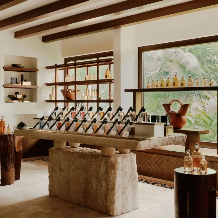 spa at Maroma a Belmond Hotel