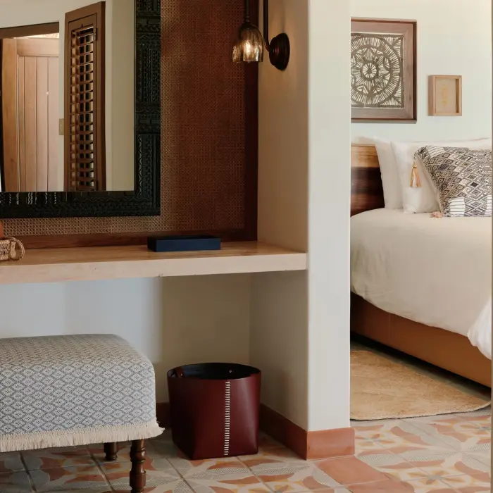 suite at Maroma a Belmond Hotel