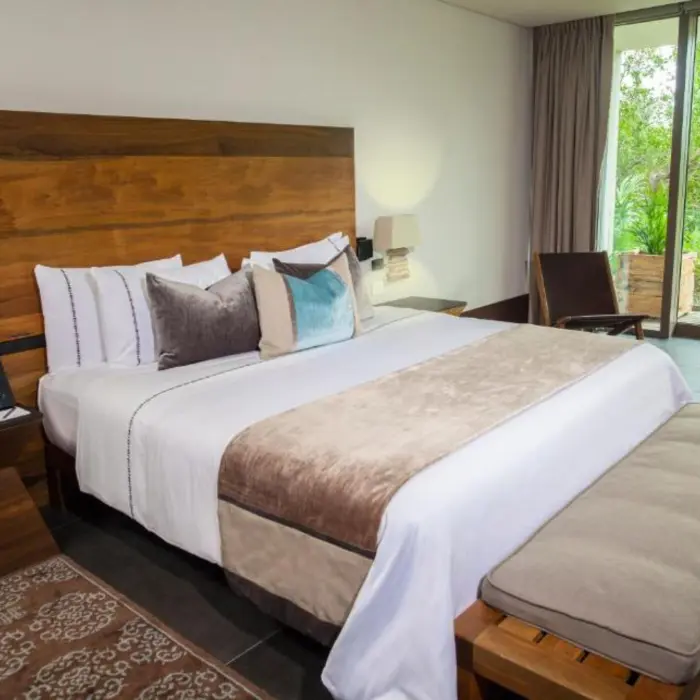 suite at Nizuc Resort and Spa