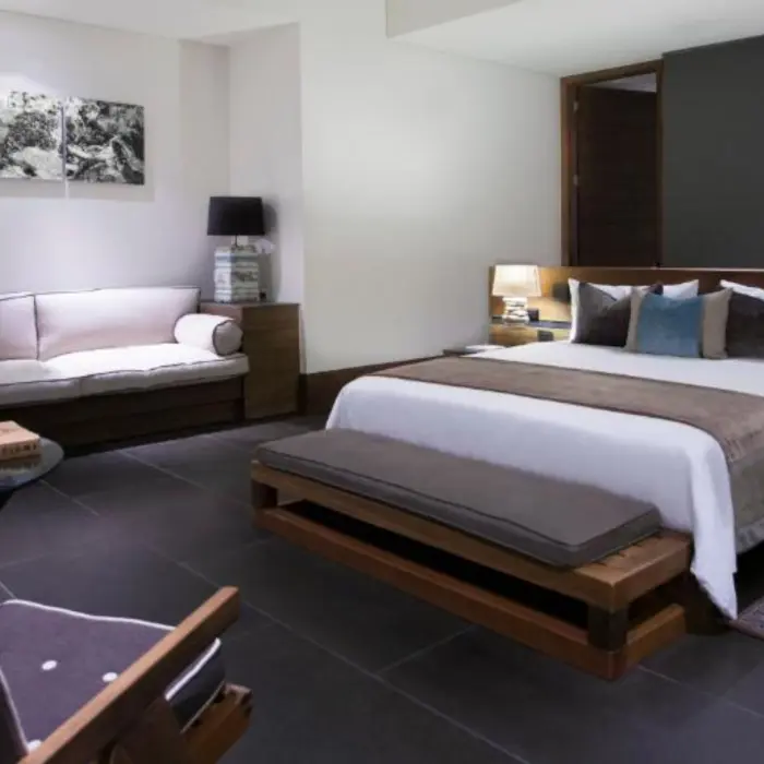 suite at Nizuc Resort and Spa