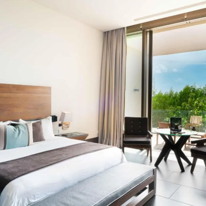 suite at Nizuc Resort and Spa