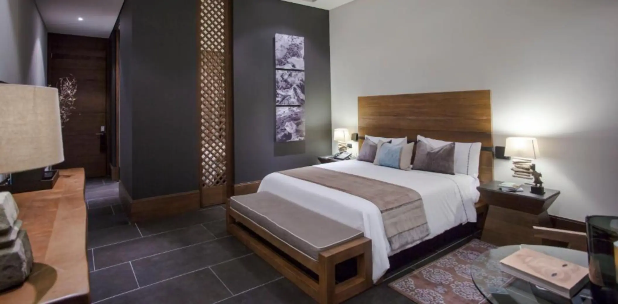 suite at Nizuc Resort and Spa
